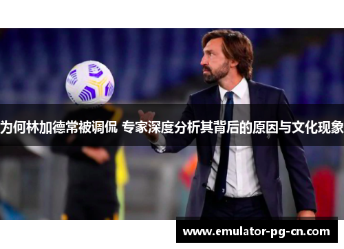 为何林加德常被调侃 专家深度分析其背后的原因与文化现象 为何林加德常被调侃 专家深度分析其背后的原因与文化现象