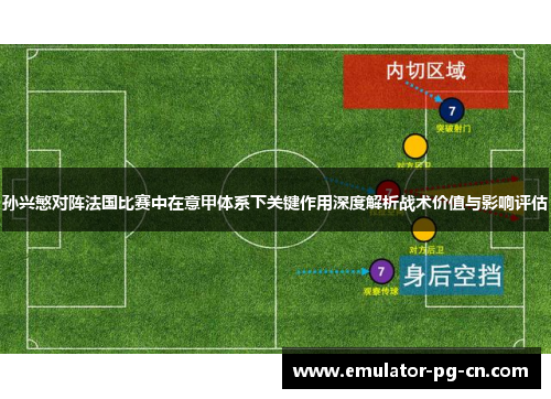 孙兴慜对阵法国比赛中在意甲体系下关键作用深度解析战术价值与影响评估