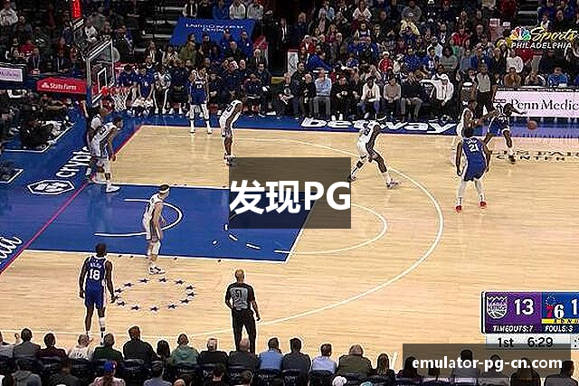 发现PG